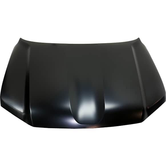 2016-2021 Toyota Land Cruiser - Factory Style Steel Hood Primed