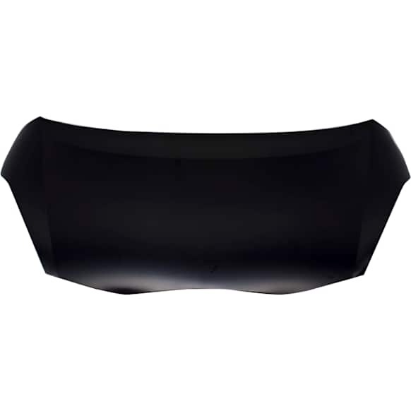 Factory Style Steel Hood Primed