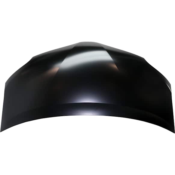 Factory Style Steel Hood Primed