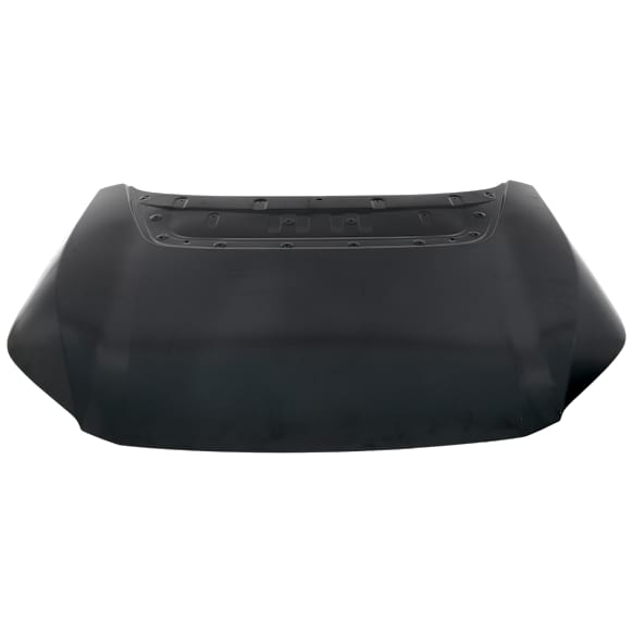 Hood, Aluminum, Primed, CAPA Certified