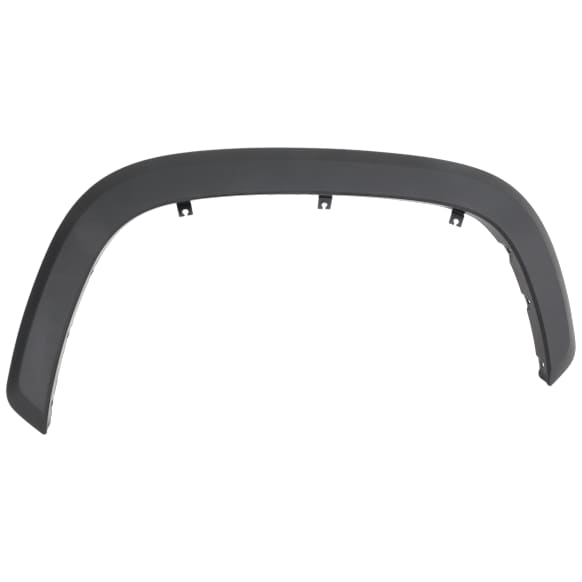 Rear, Passenger Side Fender Flares, Paint to match CAPA Certified