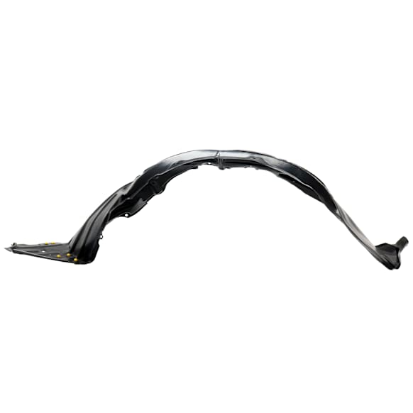 2019 Toyota C-HR - Front, Driver Side Fender Liner, Japan or Turkey Built Vehicle