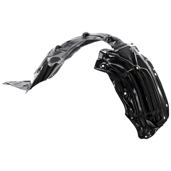 2017-2018 Toyota Yaris iA - Front, Passenger Side Fender Liner, 4 Cyl., 1.5L Engine