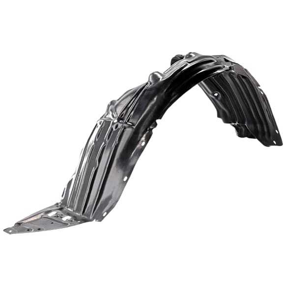 Front, Driver Side Fender Liner, 4 Cyl., 1.5L Engine