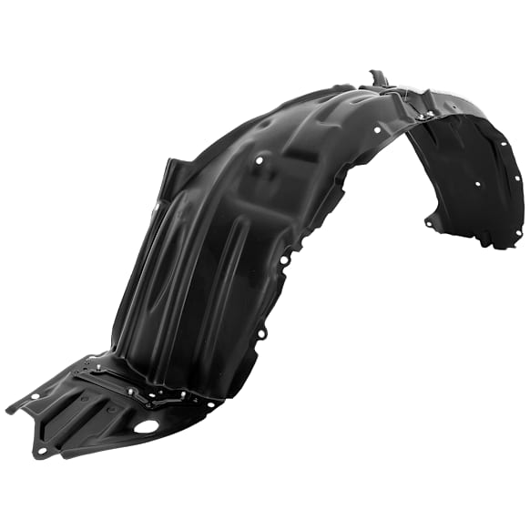 2019-2022 Toyota C-HR - Front, Driver Side Fender Liner CAPA Certified