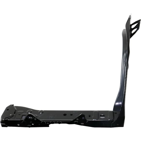 2020 Toyota Camry - Radiator Support Side Panel, 3.5L 6Cyl, North America Built Vehicle, CAPA Certified