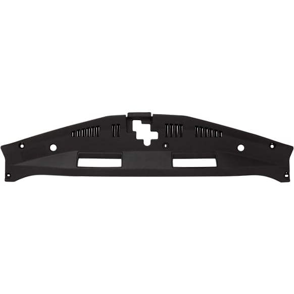 Radiator Support Cover