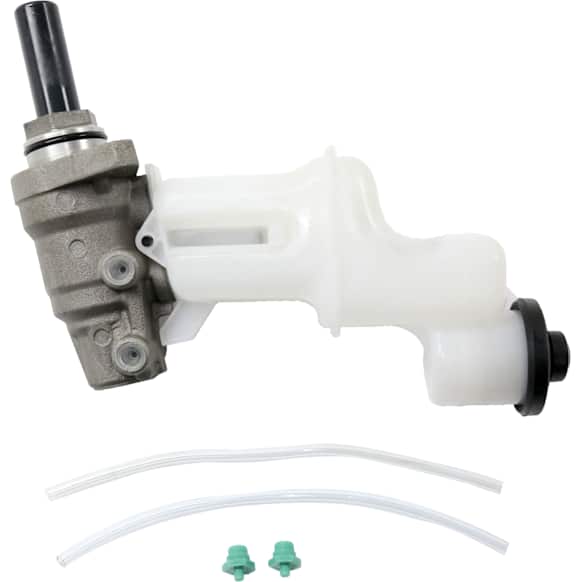 Brake Master Cylinder With Reservoir