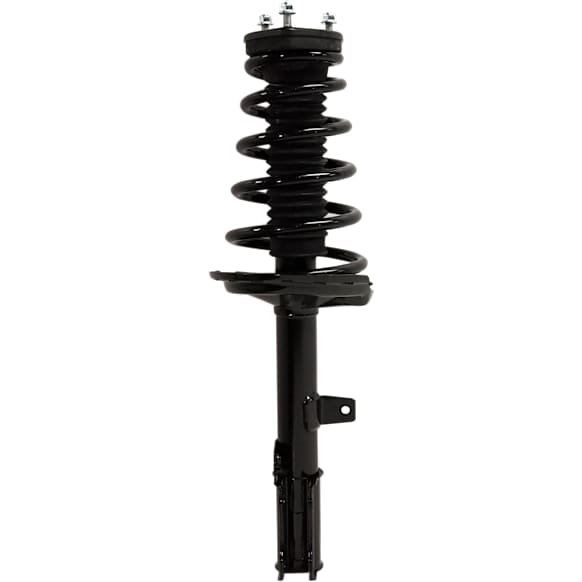 Rear, Driver Side Fully Loaded Strut, 6 Cyl., 3.3L Engine, FWD