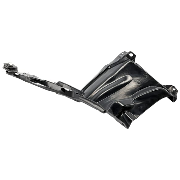 Passenger Side Engine Splash Shield, 4 Cyl., 1.8L Engine
