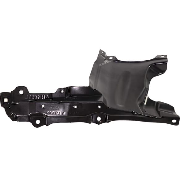 Driver Side Engine Splash Shield, Engine Cover