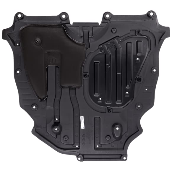 2025 Toyota Sienna - Rear Engine Splash Shield