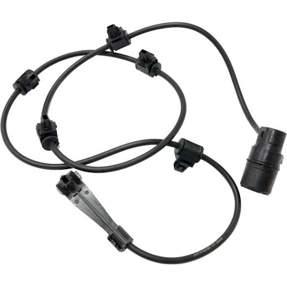 2002 Toyota Sequoia - Rear, Passenger Side ABS Speed Sensor