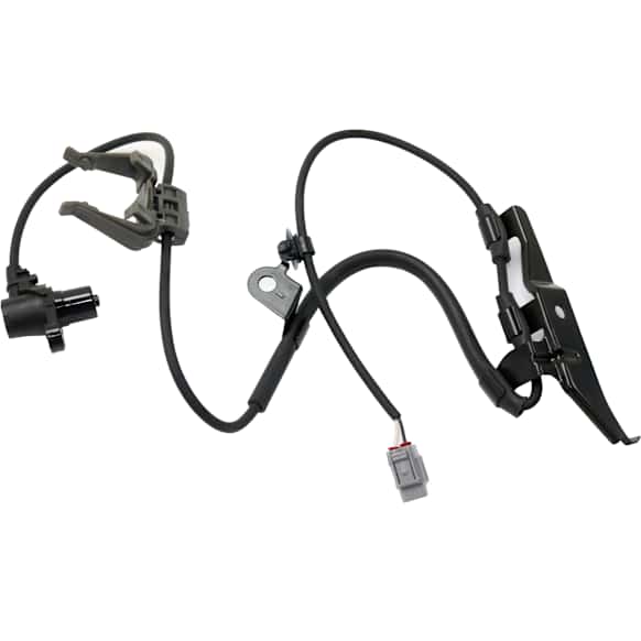 Front, Driver or Passenger Side ABS Speed Sensor, 6 Cyl., 3.0L Engine