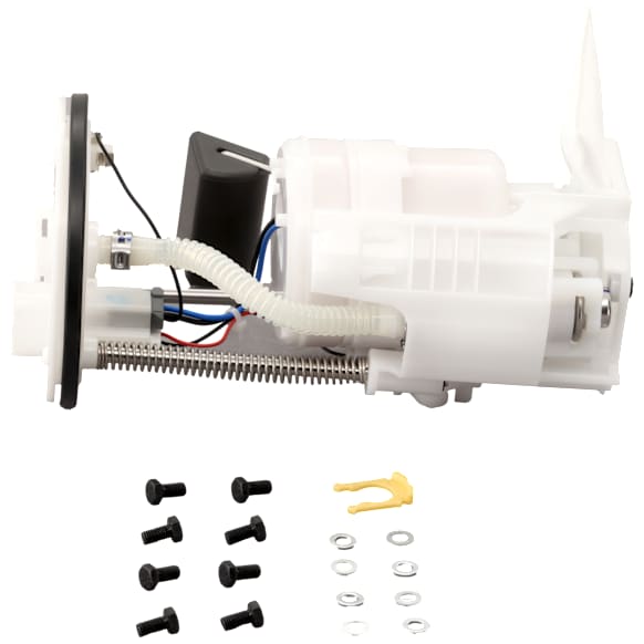 Fuel Pump, Electric, With Fuel Sending Unit