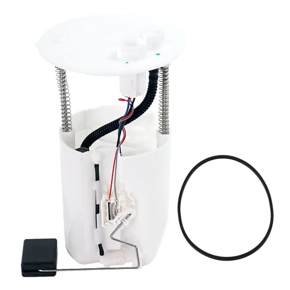 Fuel Pump, With Fuel Sending Unit, 3.5L Engine