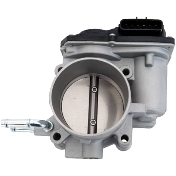 2011 Toyota Highlander Base - Throttle Body, 2.7L 4Cyl