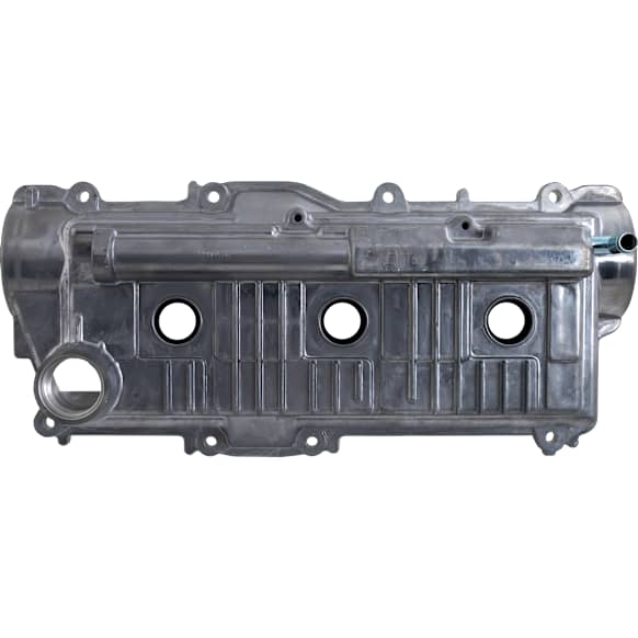 Driver Side Valve Cover, 6 Cyl., 3.4L Engine, with Gasket