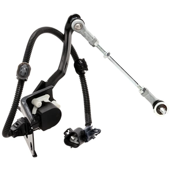 Rear, Driver Side Suspension Ride Height Sensor
