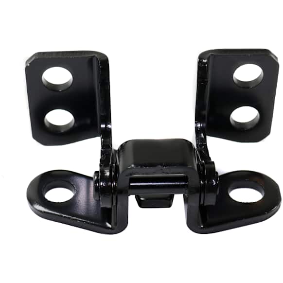 2012 Toyota FJ Cruiser - Driver Side, Lower - Back Door Door Hinge