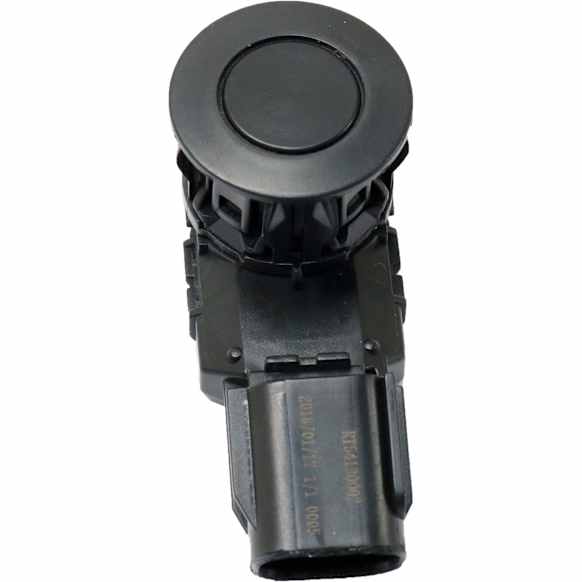 2013 Toyota RAV4 Limited - Rear, Driver or Passenger Side Parking Assist Sensor, Aftermarket Grade; Plug (Connector): 6 Pins