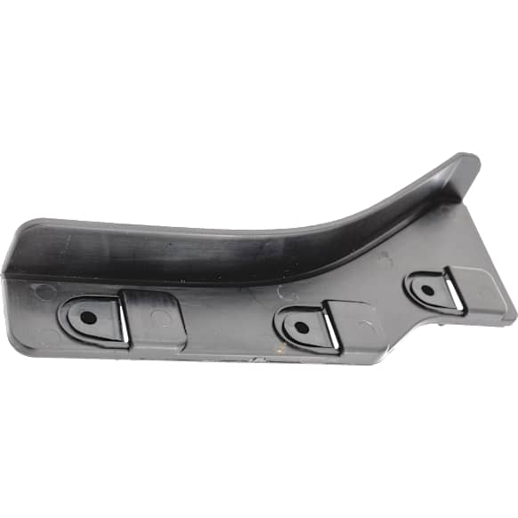 Front, Driver Side Fender Extension, Hatchback