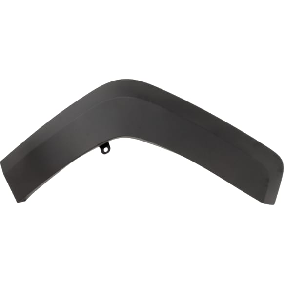 Driver Side Quarter Panel Molding