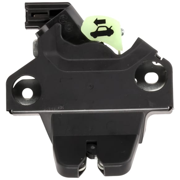 2019 Toyota Corolla - Trunk Latch, Sedan, With Power Release