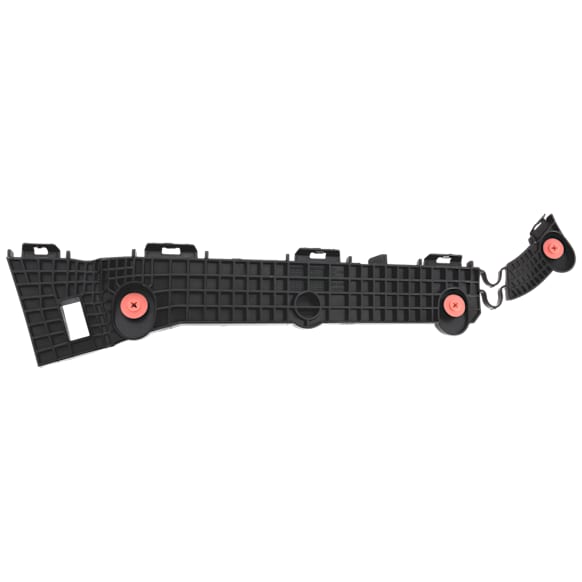 Rear, Driver Side Bumper Retainer