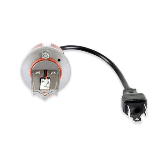 1971 Dodge Charger - Driver or Passenger Side LED Headlight Bulb, Sold Individually