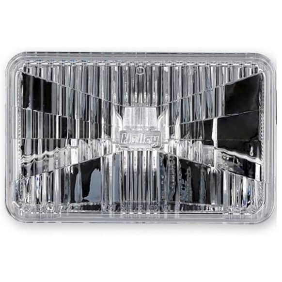 1995 Dodge Dakota - Driver or Passenger Side Headlight Housing, With Sealed Beam Headlights