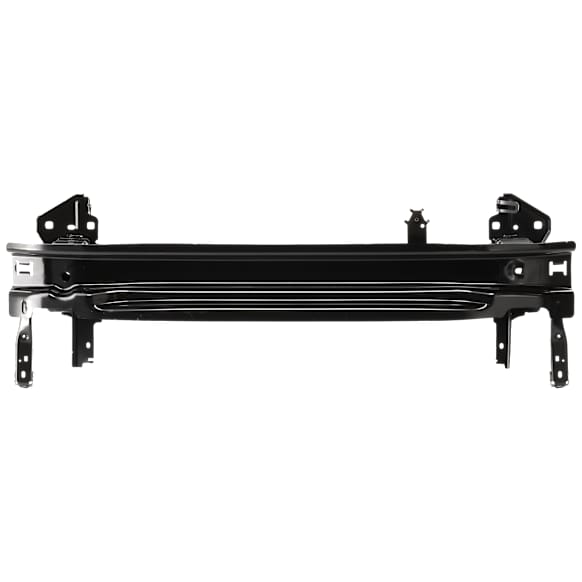 Front Bumper Reinforcement, Steel