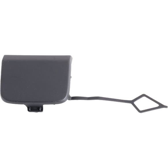 2016-2018 Volkswagen Jetta - Front Tow Eye Cover