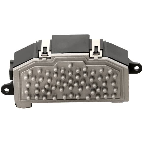 Blower Motor Resistor