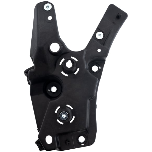 Front, Driver Side Fender Support
