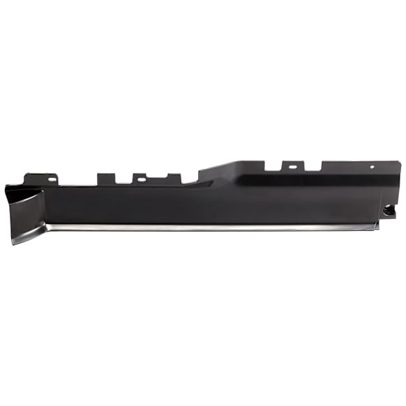 Direct Fit Truck Cab Panel, Sold Individually