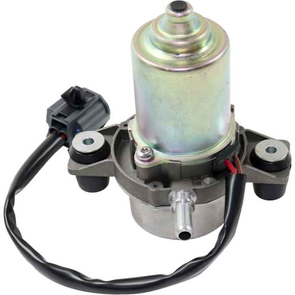 Brake Booster Vacuum Pump