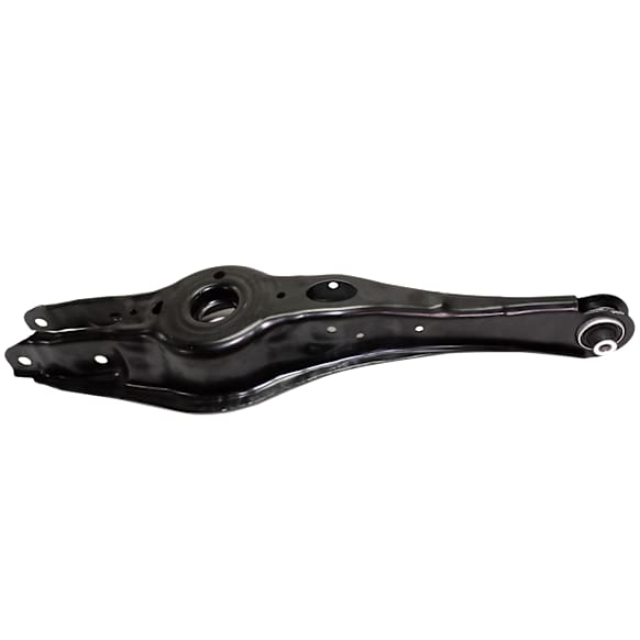 Rear, Driver or Passenger Side, Lower Control Arm