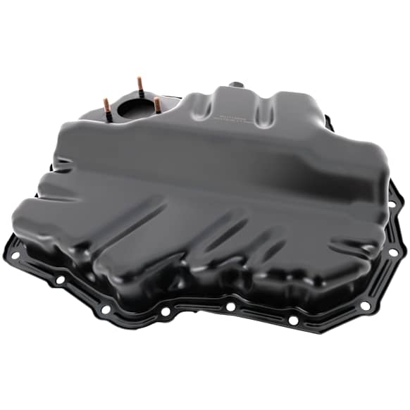 Oil Pan, 1.4L Engine, 4 Cyl