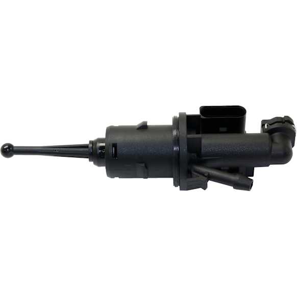 2007-2011 Volkswagen Eos - Clutch Master Cylinder, 0.63 in. Bore Size, Reservoir not Included