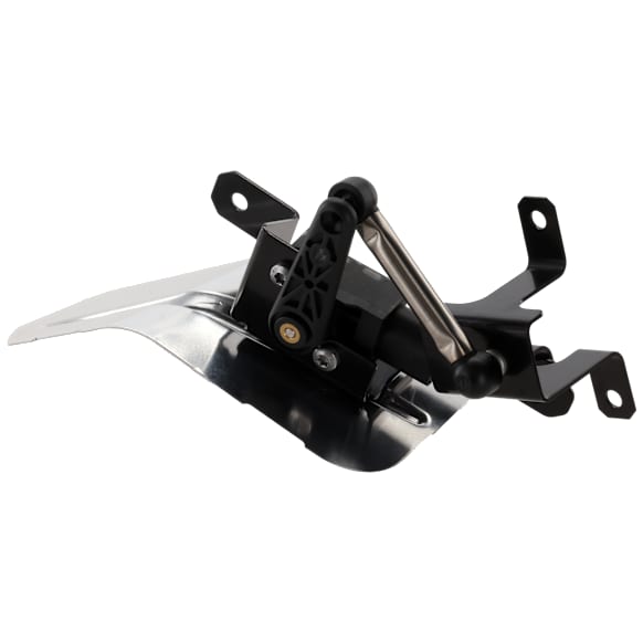 Rear, Driver or Passenger Side Suspension Ride Height Sensor