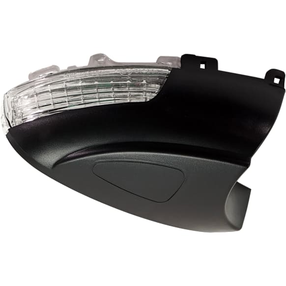 2017-2018 Volkswagen Tiguan Limited - Passenger Side Mirror Turn Signal Light, 4 Cyl., 2.0L Engine