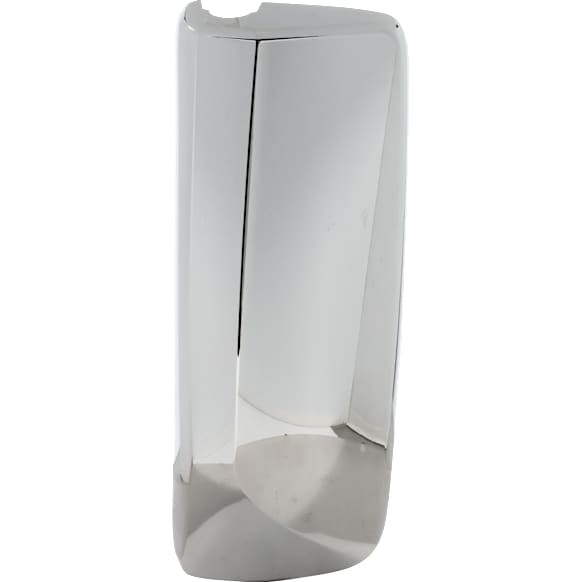 2018 Volvo VNL - Mirror Cover, Driver Side, Chrome