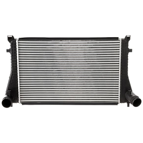 Intercooler, 4 Cyl., 2.0L Engine