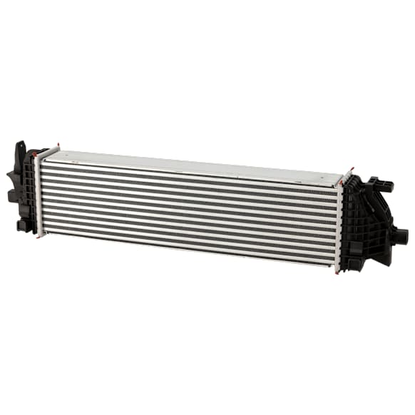 2016-2024 Volvo XC90 - Intercooler