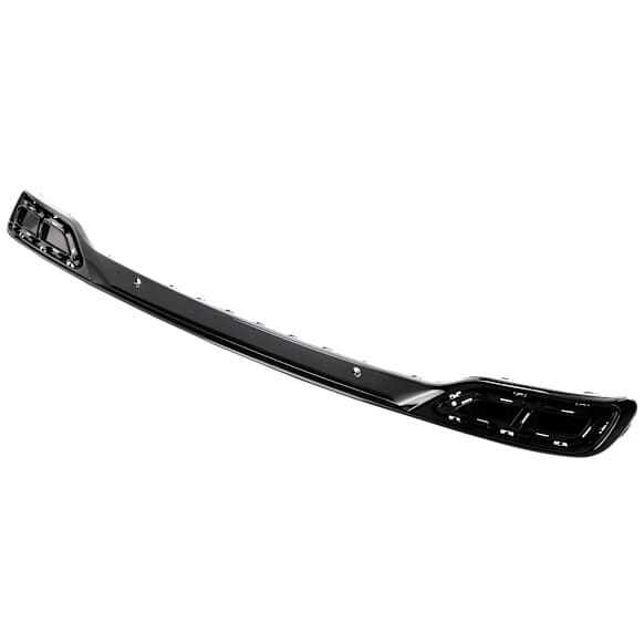 2022 Volkswagen Tiguan SEL R-Line - Rear Bumper Trim