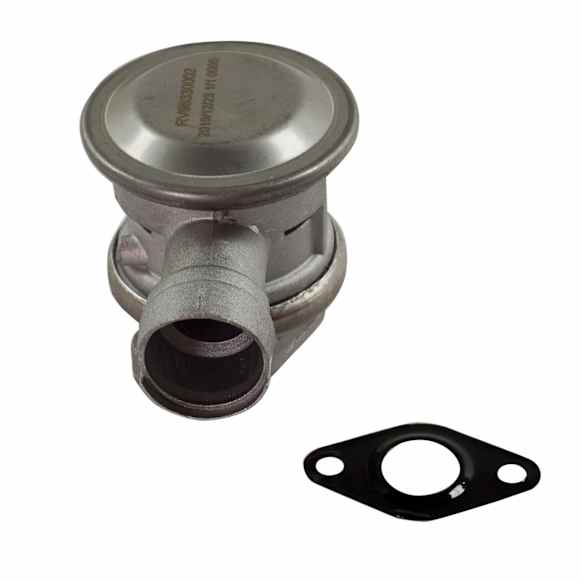 Air Inject Check Valve
