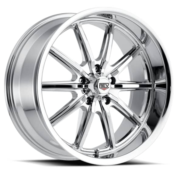 110C-7706500 Aluminum Silver Wheel, 17 in. X 7 in., 5 x 4.5 in.