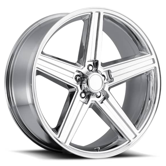 652C-2934 Wheel, X