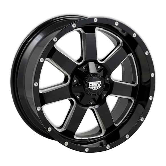 2012 Ram 1500 - Wheel, x